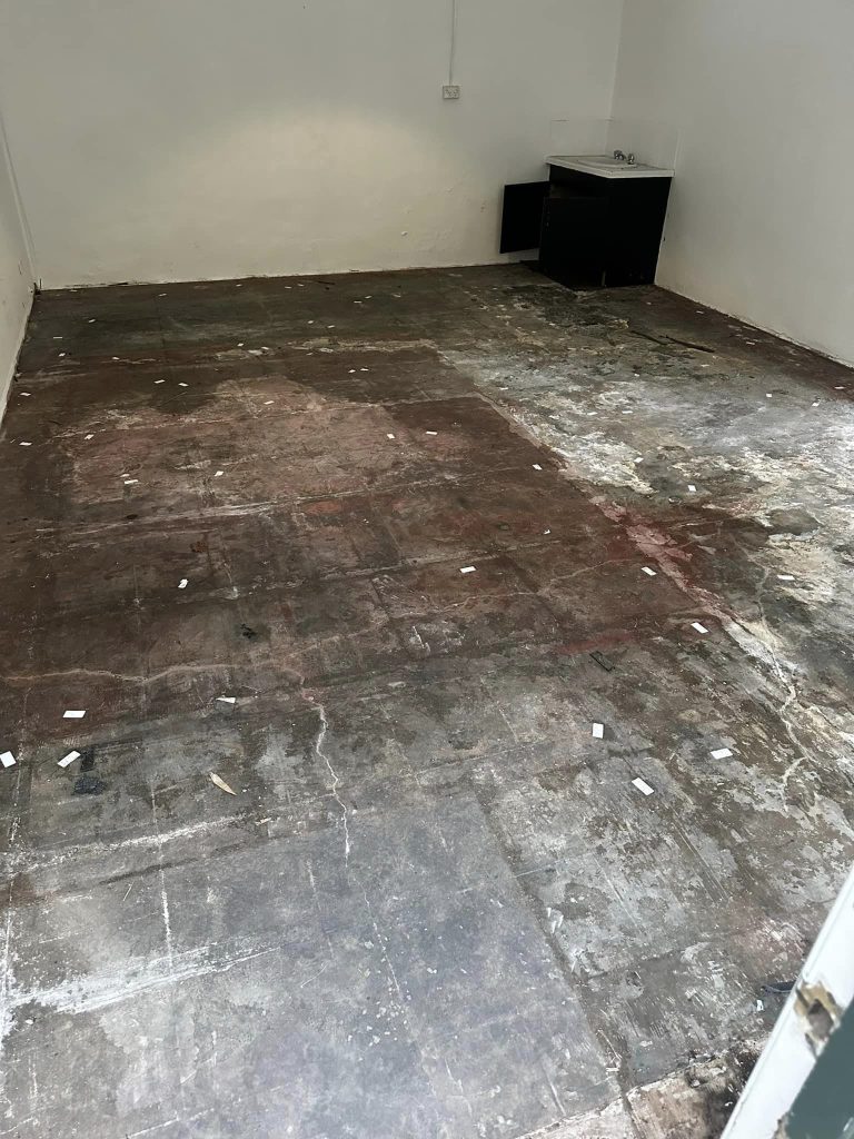 Tile Removal Adelaide