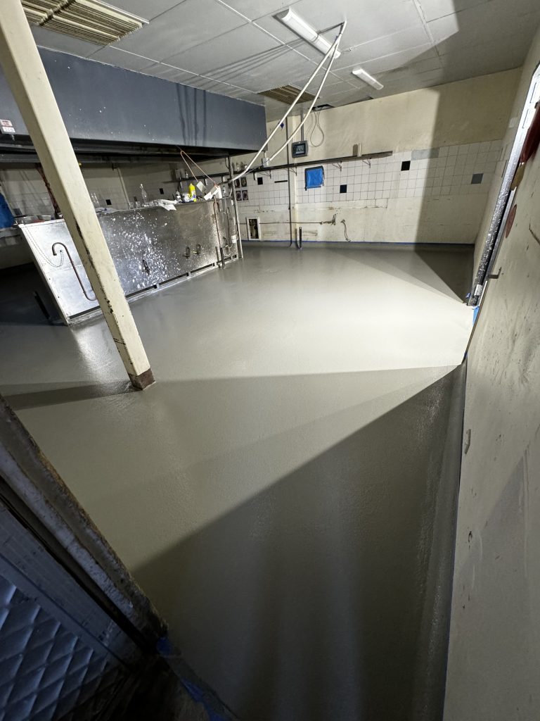 Concrete Grinding Adelaide