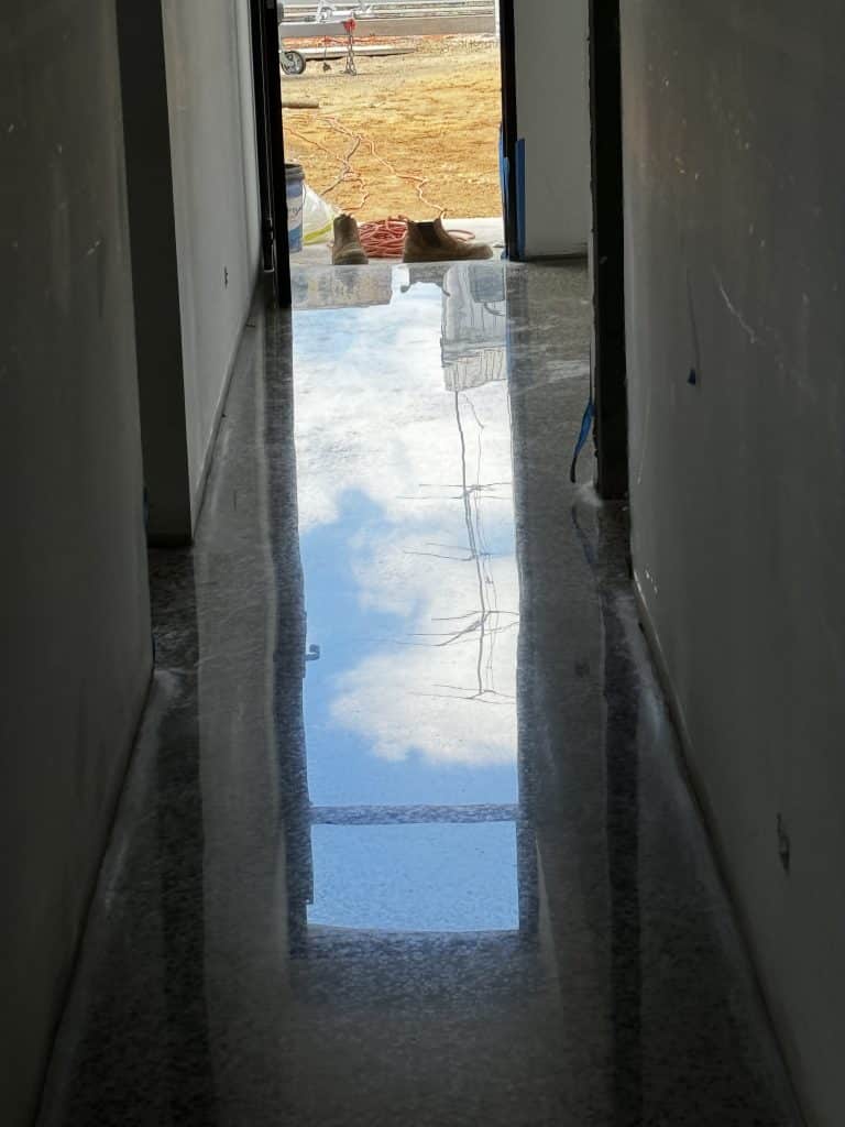 Concrete Flooring Adelaide