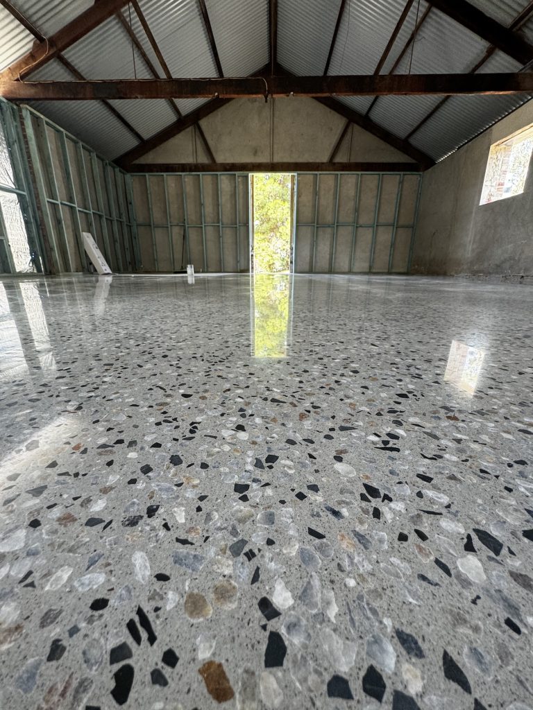 Concrete Flooring Adelaide