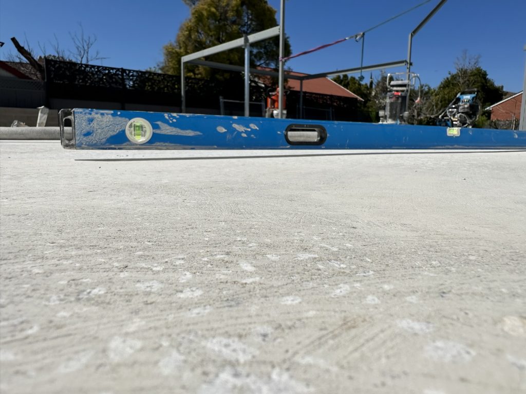 Floor Levelling Adelaide