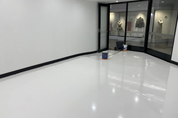 Epoxy Flooring Adelaide