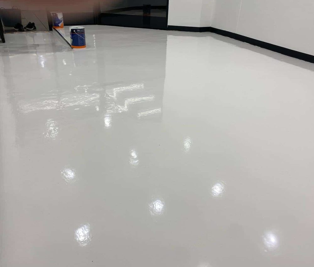 Concrete Flooring Adelaide