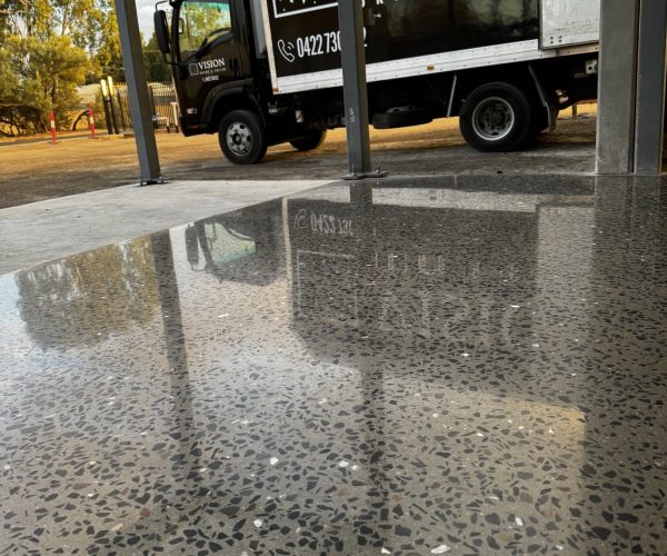 Epoxy Flooring Adelaide