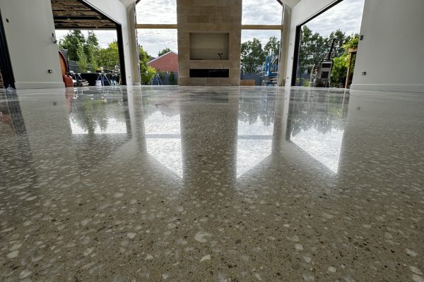 Concrete Polishing Adelaide