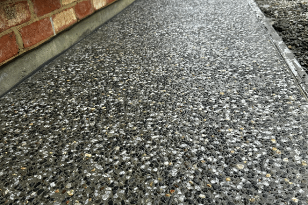 Concrete Floor Resurfacing Adelaide
