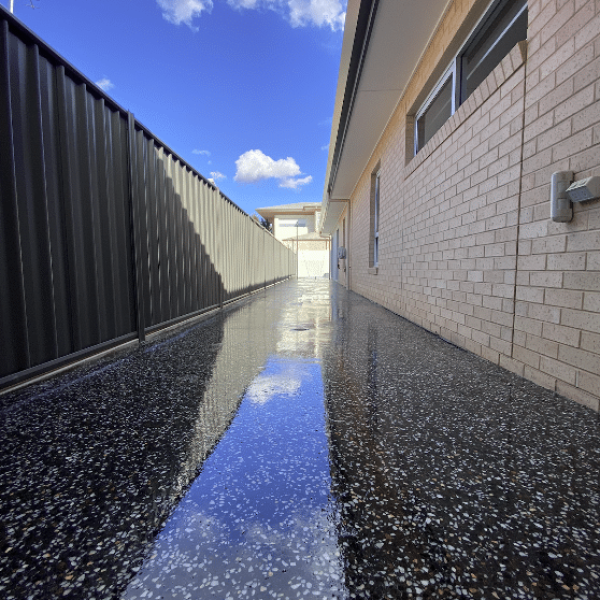 Concrete Flooring Adelaide